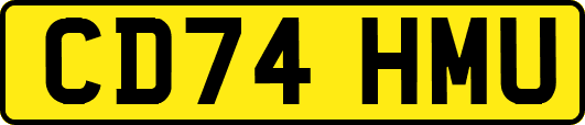 CD74HMU