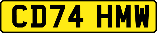 CD74HMW