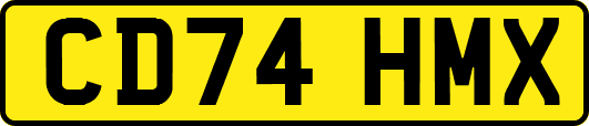 CD74HMX