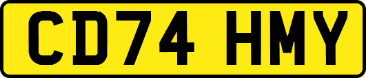 CD74HMY