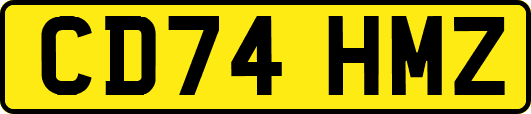 CD74HMZ