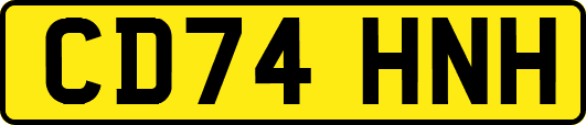 CD74HNH