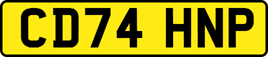 CD74HNP