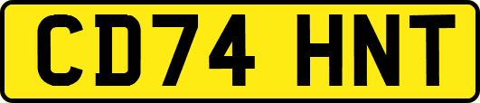 CD74HNT