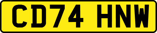 CD74HNW