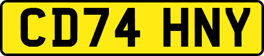 CD74HNY