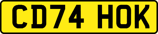 CD74HOK
