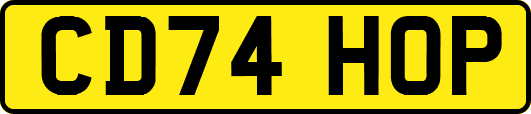 CD74HOP