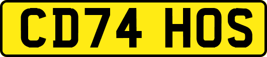 CD74HOS