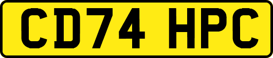 CD74HPC
