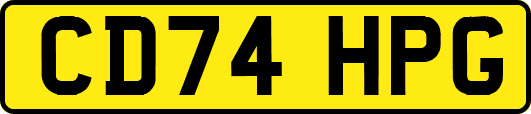 CD74HPG