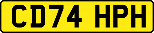 CD74HPH