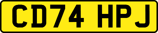 CD74HPJ