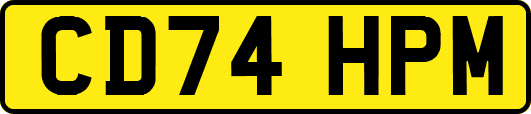CD74HPM