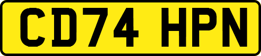 CD74HPN