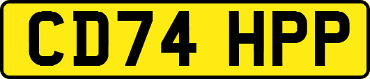 CD74HPP