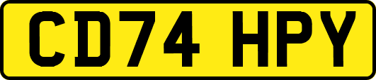 CD74HPY
