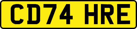 CD74HRE