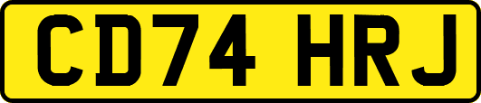 CD74HRJ