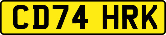 CD74HRK