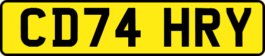 CD74HRY