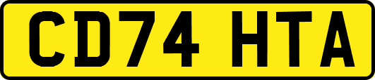 CD74HTA