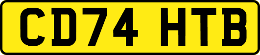 CD74HTB