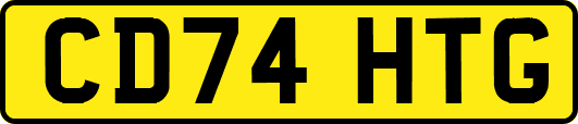 CD74HTG