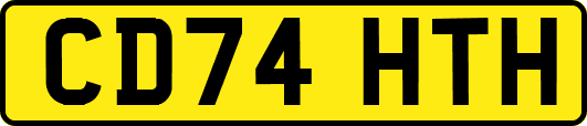 CD74HTH
