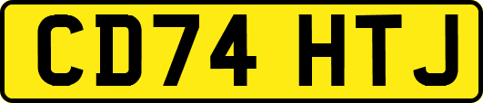 CD74HTJ