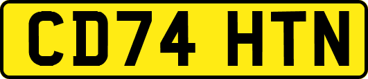 CD74HTN