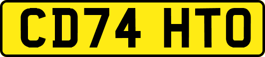CD74HTO