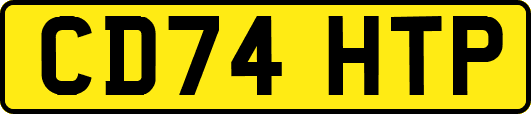 CD74HTP