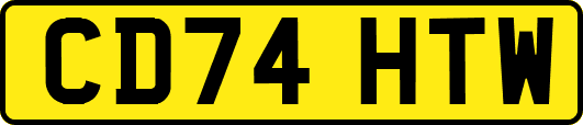 CD74HTW