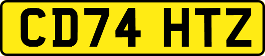 CD74HTZ