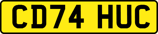 CD74HUC