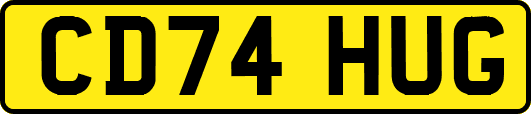 CD74HUG