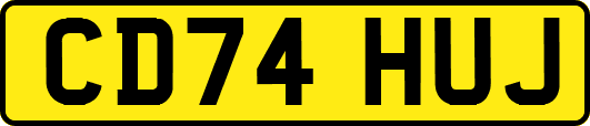 CD74HUJ