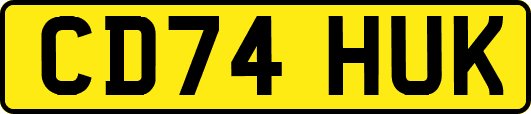 CD74HUK