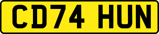 CD74HUN