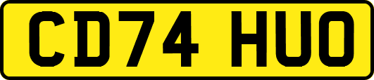 CD74HUO