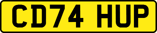 CD74HUP