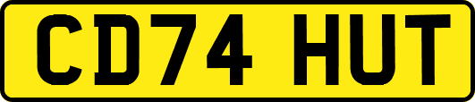 CD74HUT