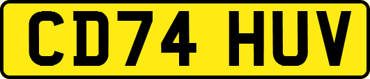 CD74HUV