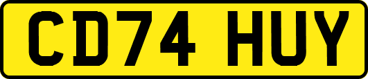 CD74HUY