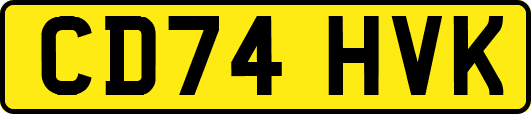 CD74HVK