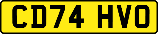 CD74HVO