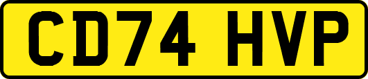 CD74HVP