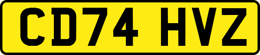 CD74HVZ