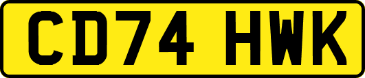 CD74HWK